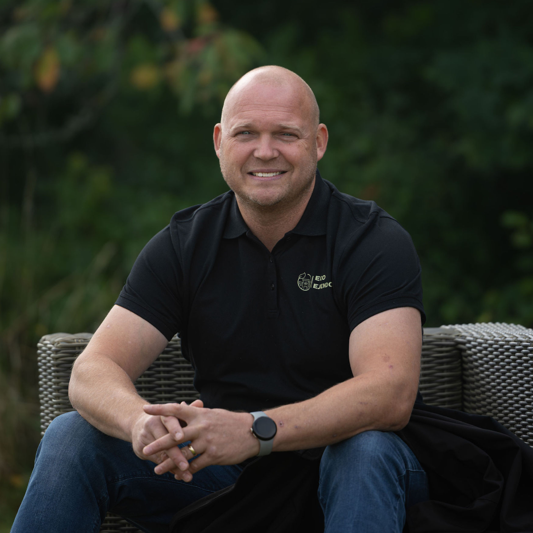 Nicolai Svalebech Fenst